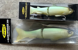 【deps】new SLIDE SWIMMER 300