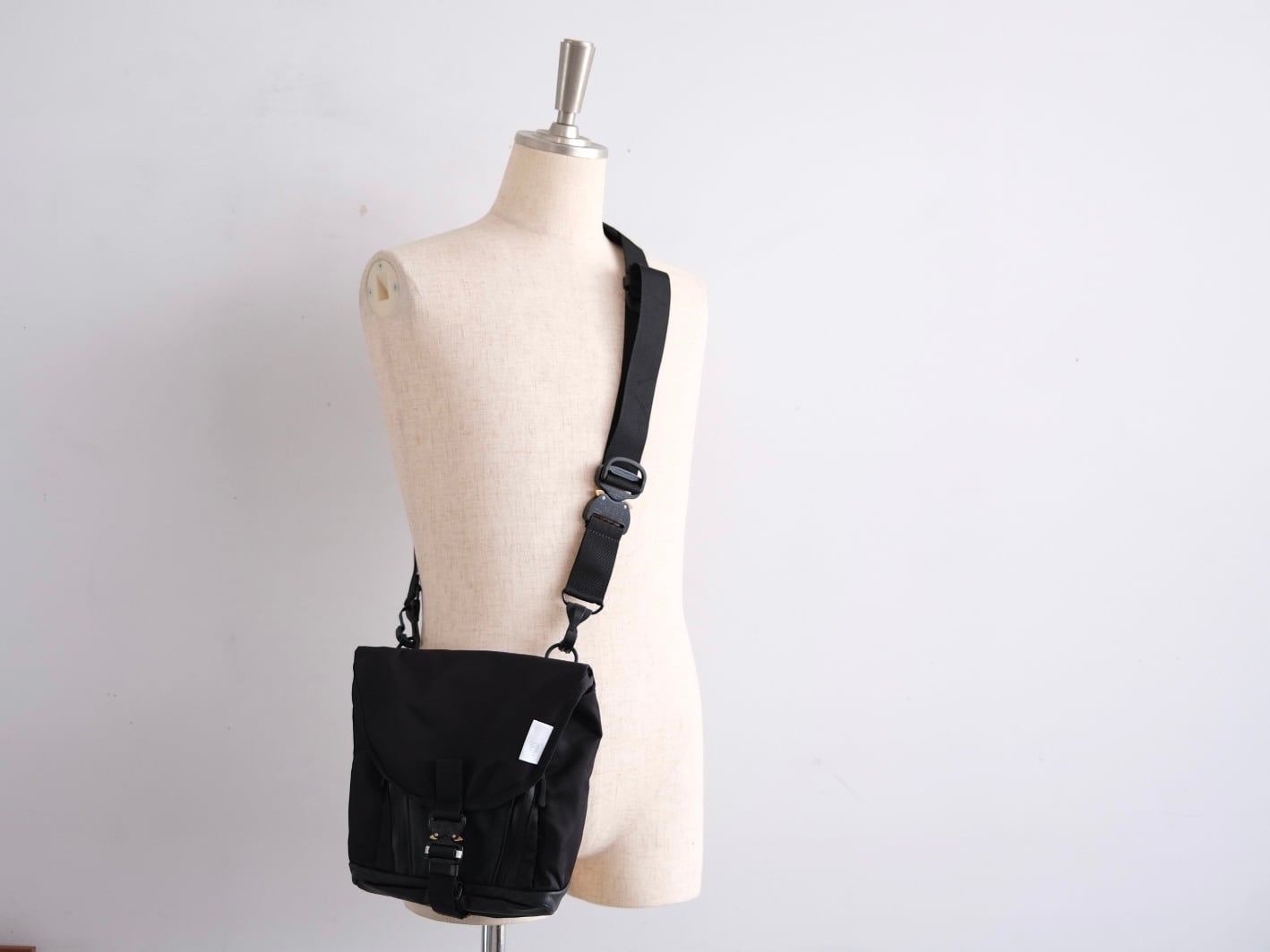 bagjack”TECH LINE Pogo Molle” | Lapel online store