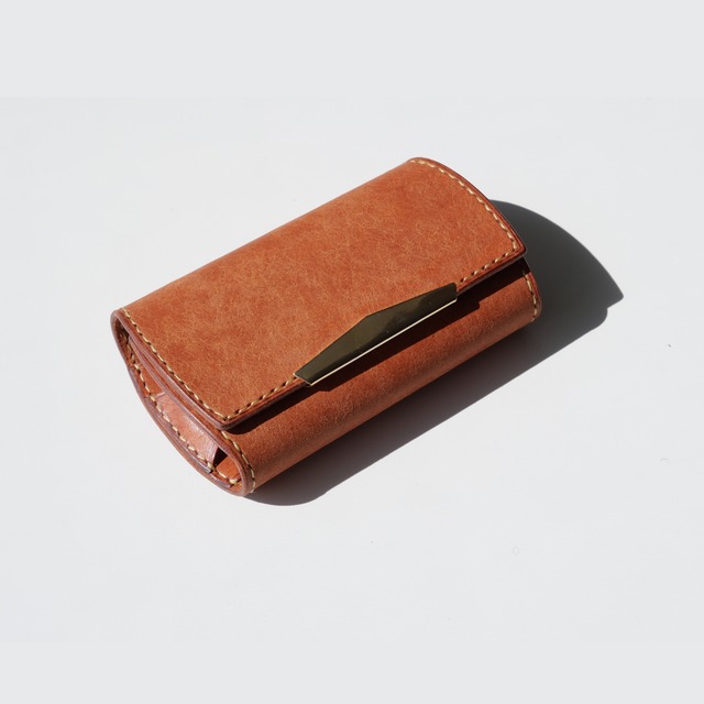 名刺入れ  　- MARGOT/マルゴー