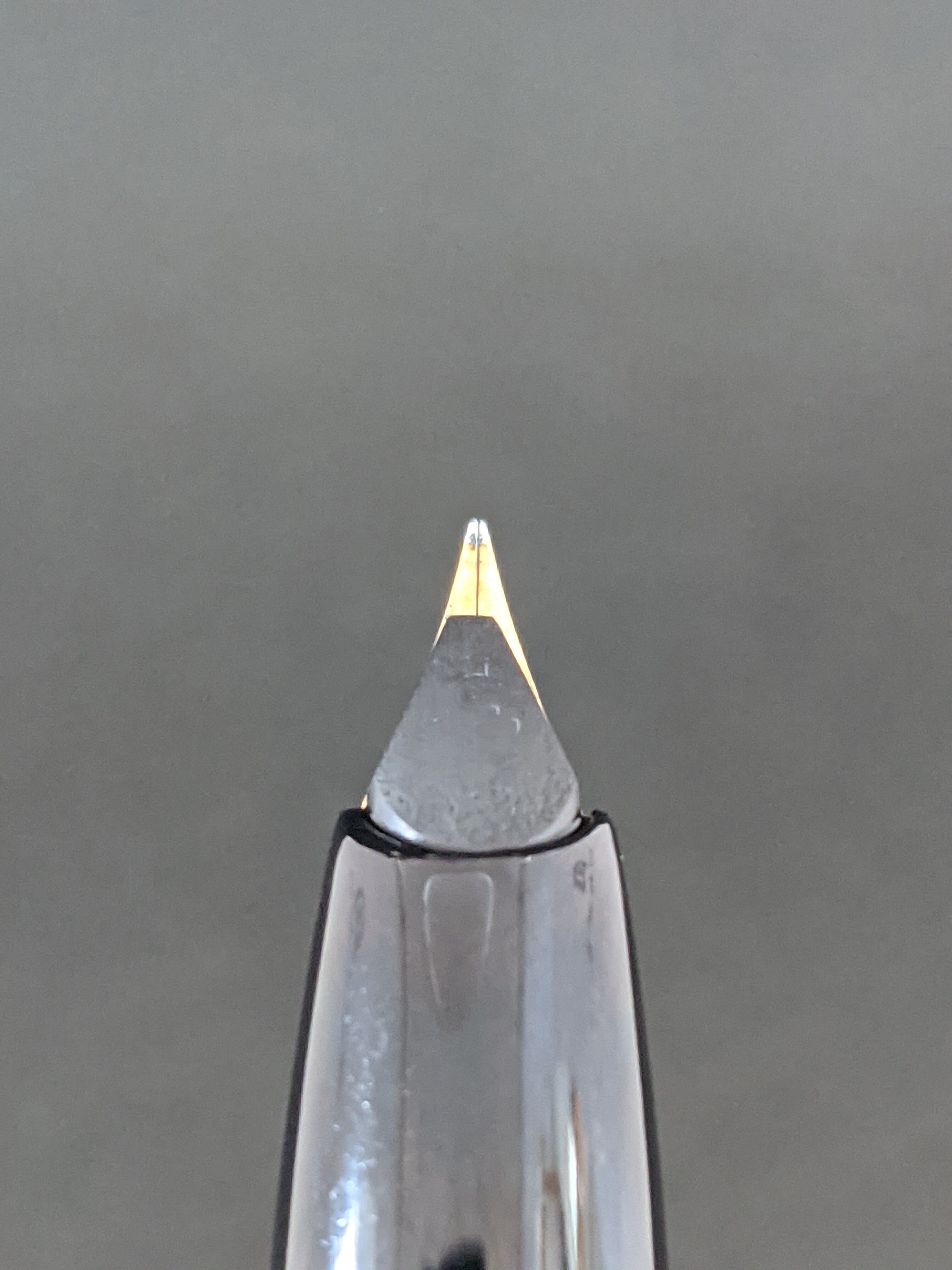 60s モンブラン マイスターシュテュック No 74 MONTBLANC