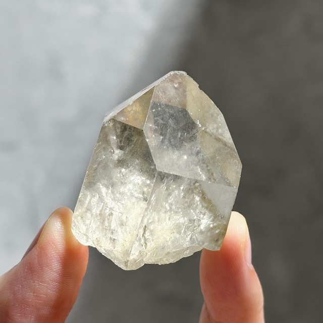 クンダリーニクォーツ 63◇ Kundalini Quartz ◇天然石・鉱物・パワーストーン