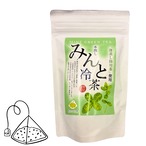 水出し みんと冷茶 ティーバッグ 4g×10個入り