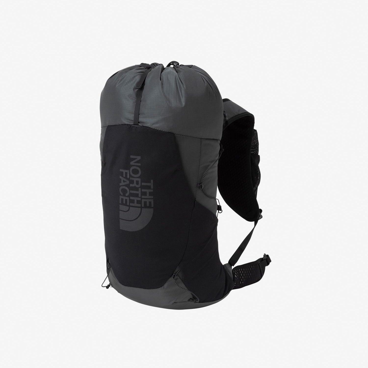 THE NORTH FACE (ザ・ノース・フェイス)Factor Fly 21(ファクターフライ21)-グラファイトグレー(GG) バックパック