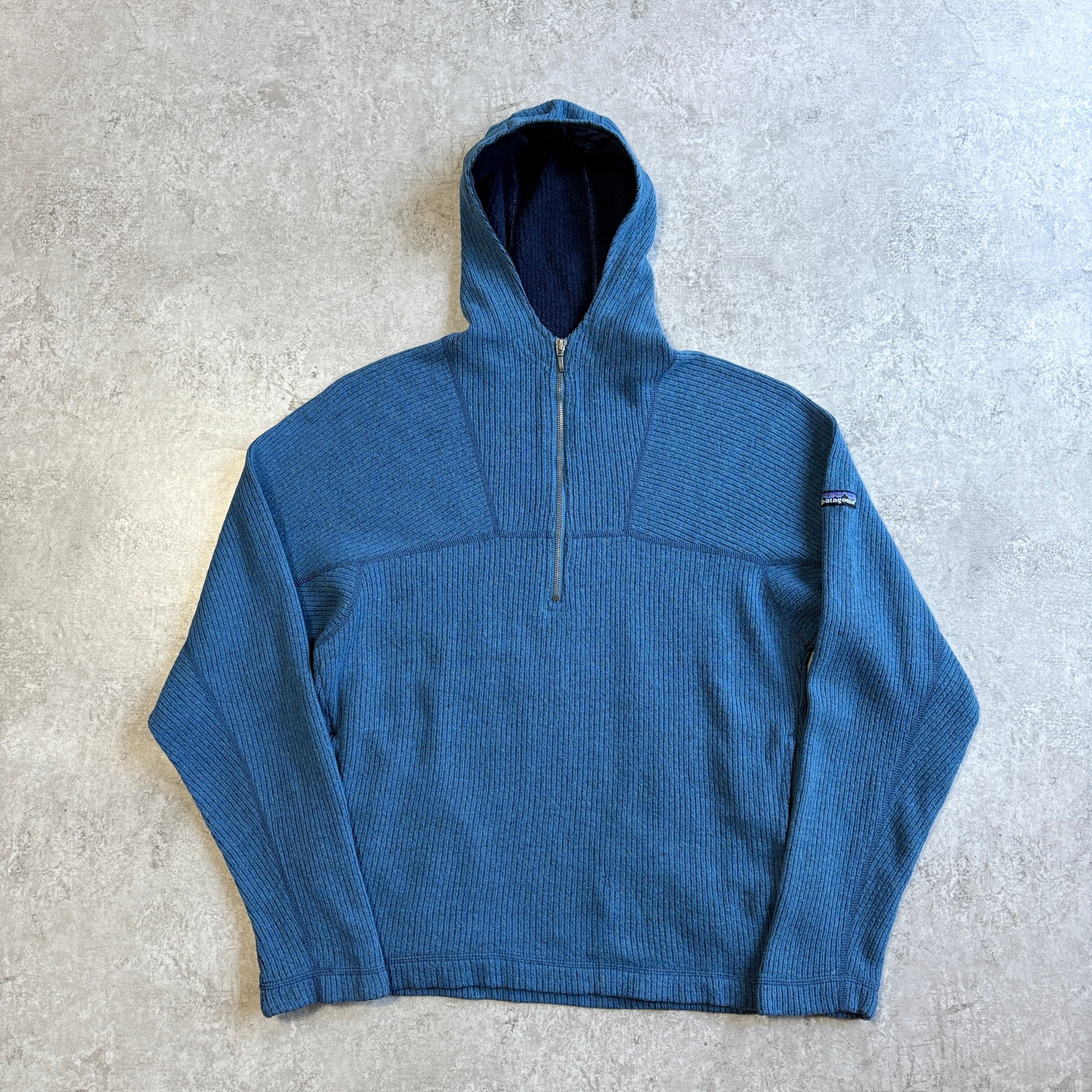 パタゴニア patagonia R.5 ポーラテック S patagonia メンズR.5プルオーバー | フリース - 中古アウトドア用品