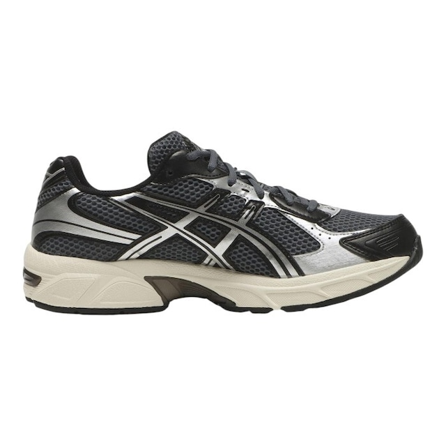 ASICS (ｱｼｯｸｽ) - GEL-1130 (ｹﾞﾙ-1130) Steel Gray/Black