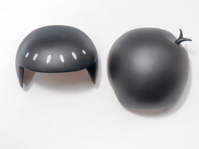 再入荷【649】 松野トド松 髪パーツ ショート　ねんどろいど