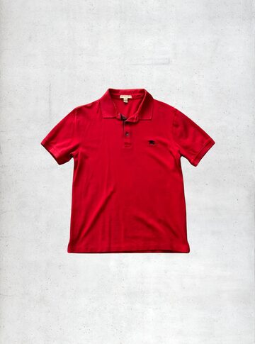 40〜50年代 UMBRO アンブロ バイカラー 長袖 ラガーシャツ メンズM