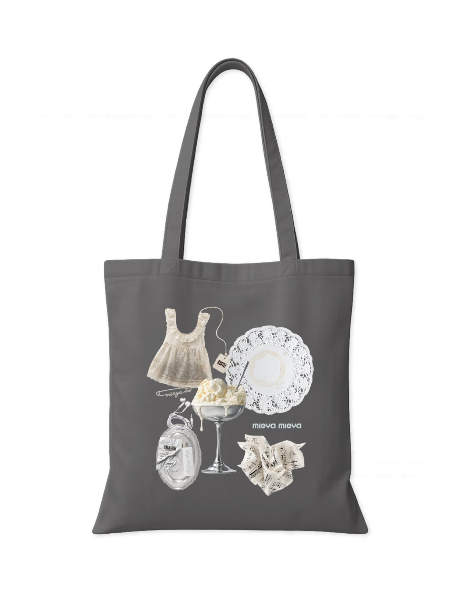 BAG | mieya mieya