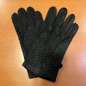 E.Marinella UN LINING LEATHER GLOVE《8》