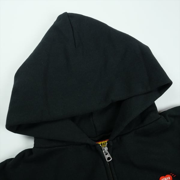 Size【S】 HUMAN MADE ヒューマンメイド 25AW CLASSIC ZIP-UP SWEAT