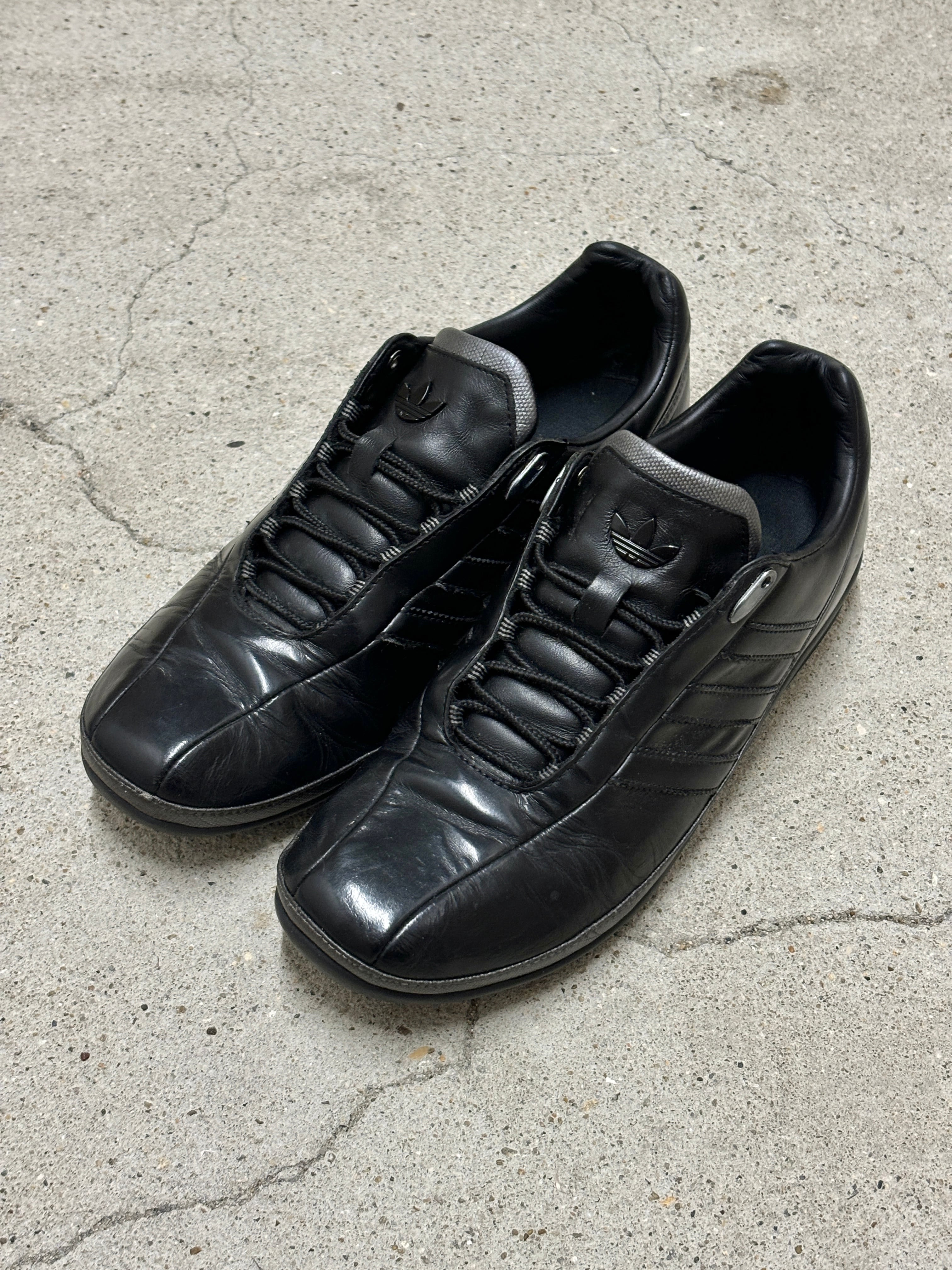 adidas × PORSCHE DESIGN/SP1/Driving Shoes/2011年製/27.0cm