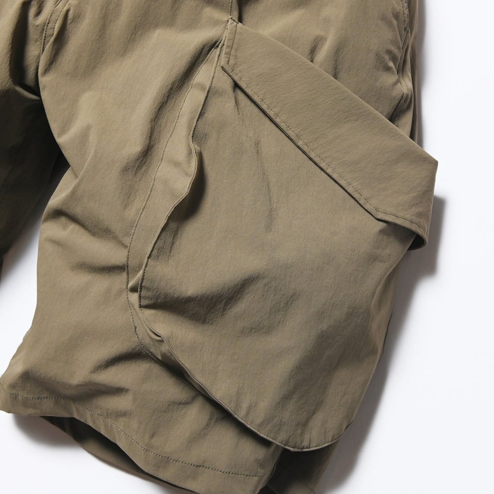 VIRGOwearworks ARK quarter cargo