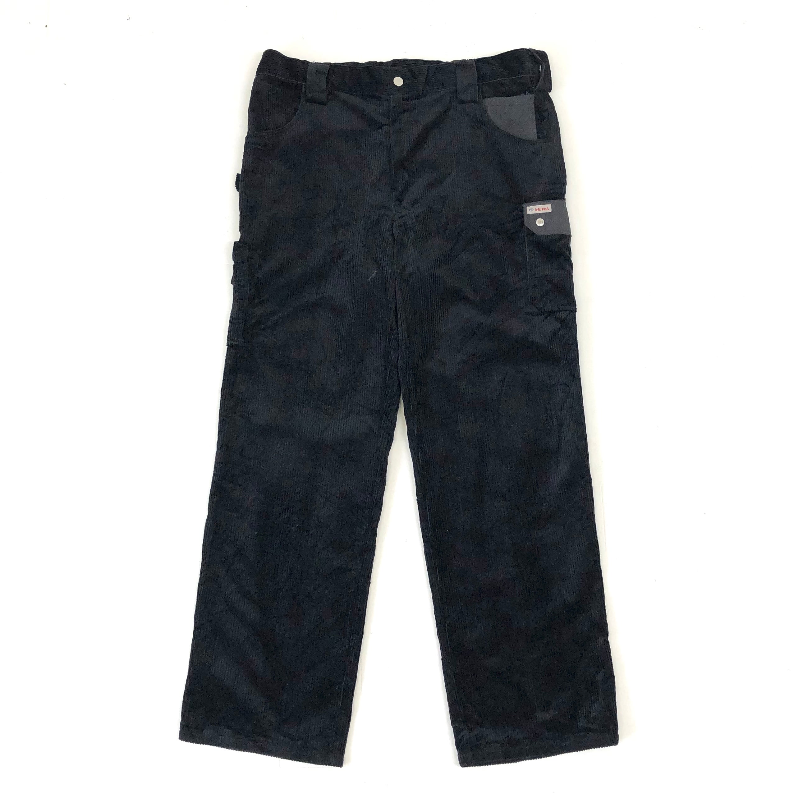 ヴィンテージ90s 00s GERMAN WORK PANTS