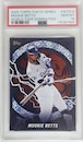 SOLD OUT| Mookie Betts Tokyo Series PSA 10