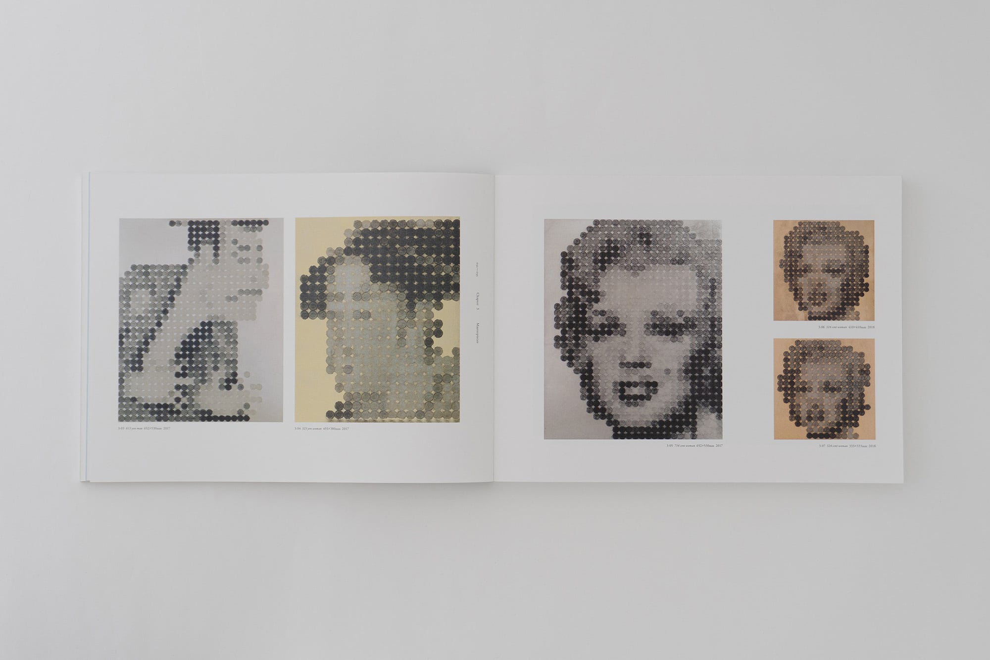 山本雄教「YAMAMOTO Yukyo WORKS 2007-2025」 | museum shop T