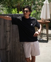 HAPPY SAUCE ICON WAPPEN T-SHIRTS［HSC005］