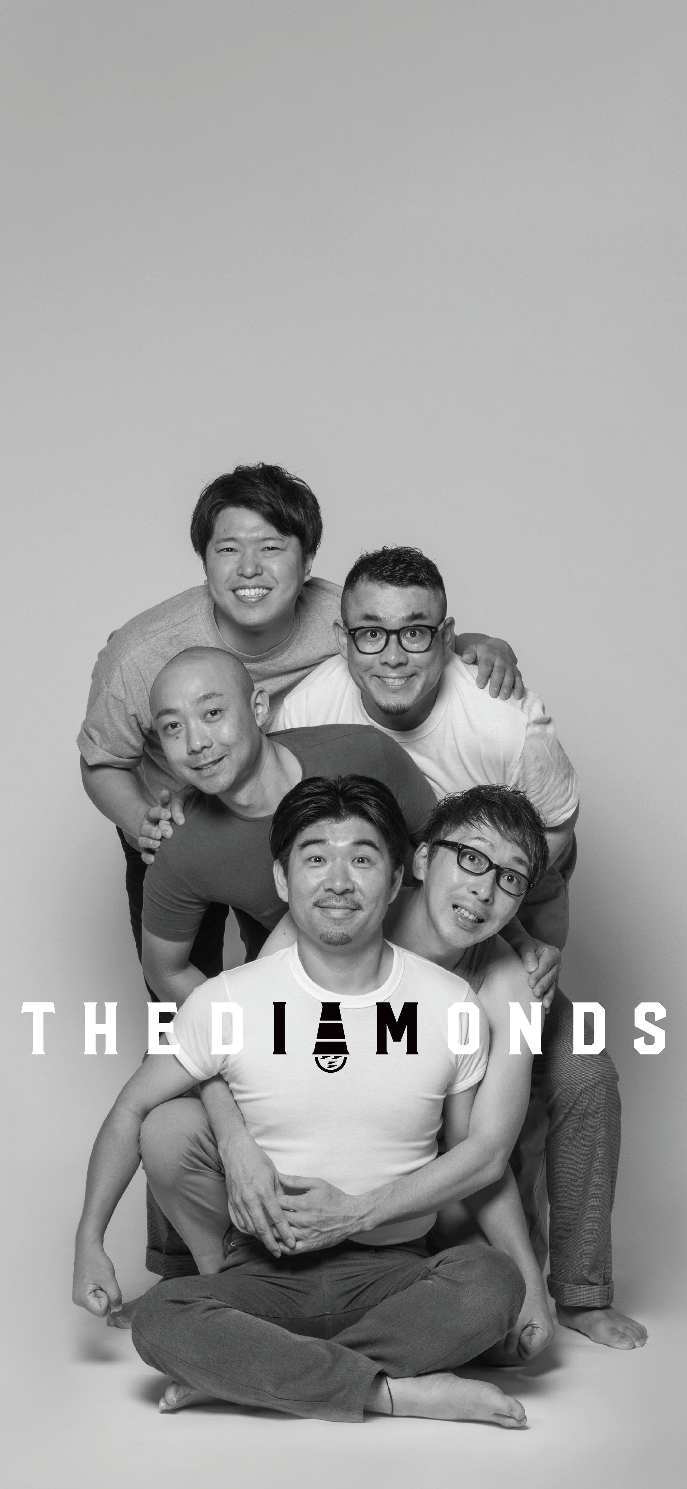  Man 集合 公式写真 77枚セット 画像販売】メンバー集合写真(スマホ用) | IAM