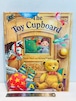 洋書A pop-up book THE TOY CUPBOAD