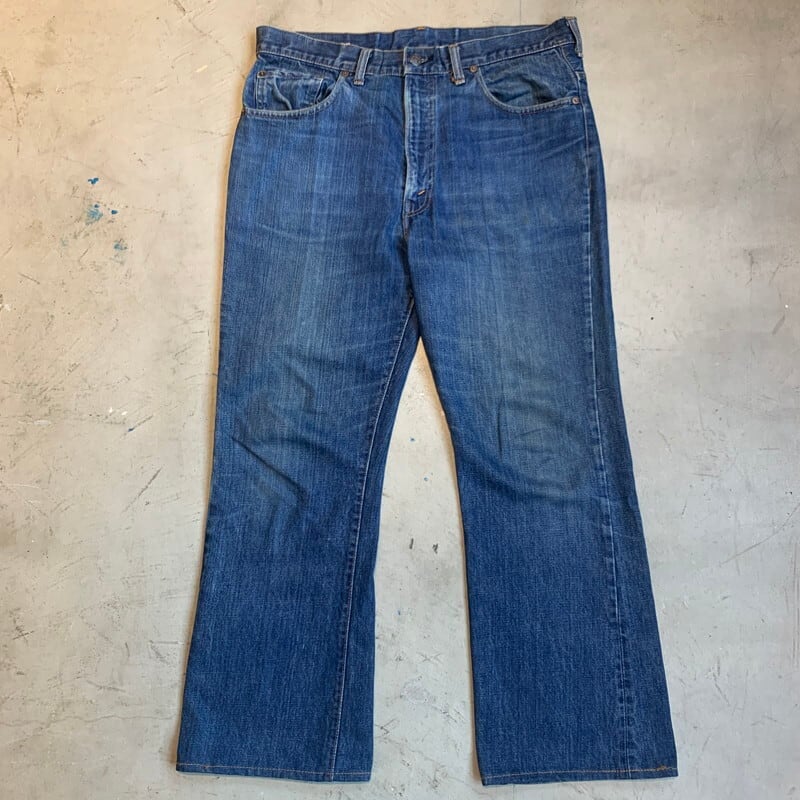 70s Levi’s 517 リーバイス 66前期頃