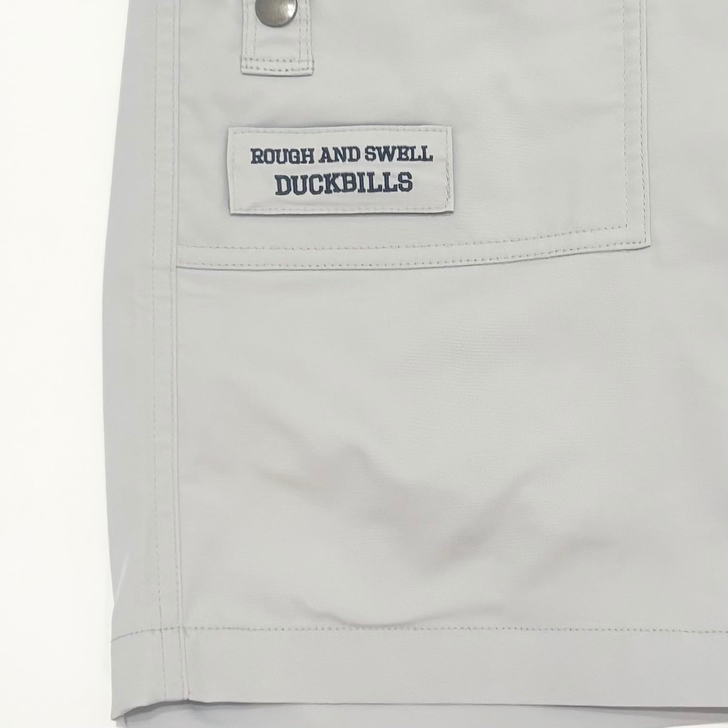 rough & swell PEG SHORTS オリーブ Mサイズ 新品未使用 ゴルフ rough & swell PEG SHORTS オリーブ Mサイズ 新品未使用