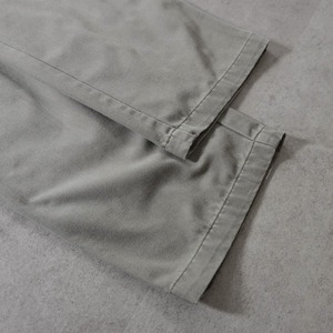 90s Polo by Ralph Lauren POLO CHINO ANDREW Grege W35L31相当 古着