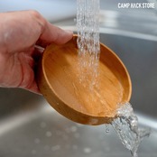 モクシェラと合体「モク小皿(トレイ型)」