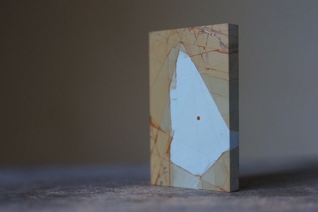 パエジナストーン Paesina Stone 31