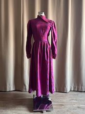 Kathryn conover rétro modern dress-5114-12