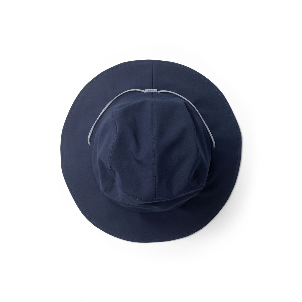 HOUDINI / Gone Fishing Hat / Blue Illusion