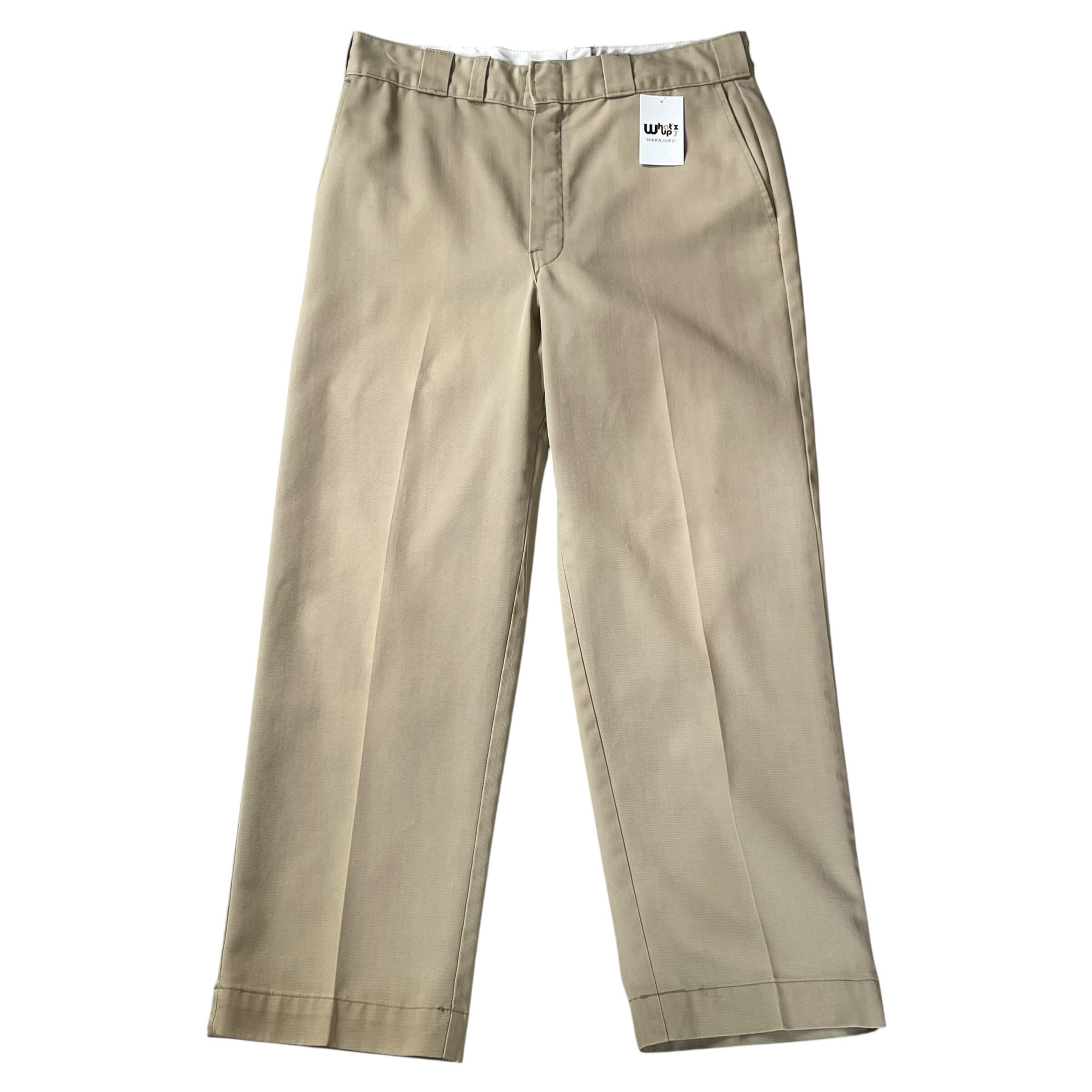 60s L.L.Bean "Dickies 874 style" work pants