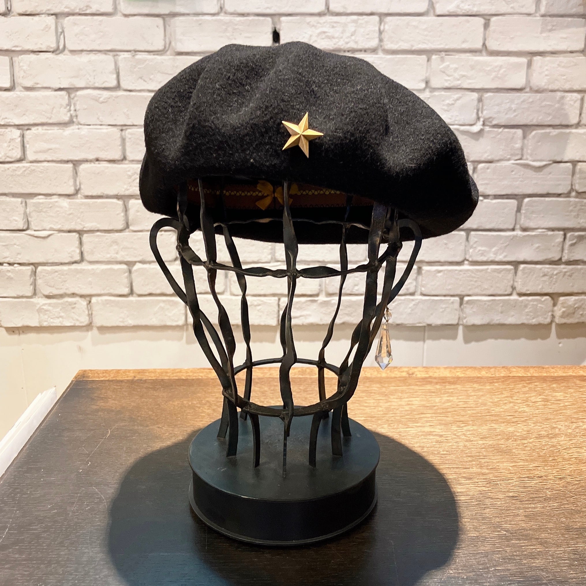 LAULHÈRE】CHE BERET ベレー | 広島の帽子専門店SHAPPO（シャッポ）