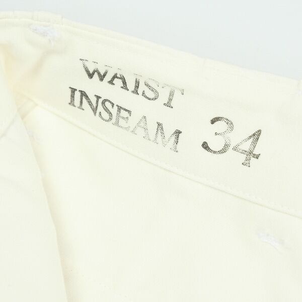 Size【W34】 At Last ＆ Co アットラスト/BUTCHER PRODUCTS ブッチャー