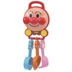 アンパンマン おでかけ砂場ホルダー2020(8904360)