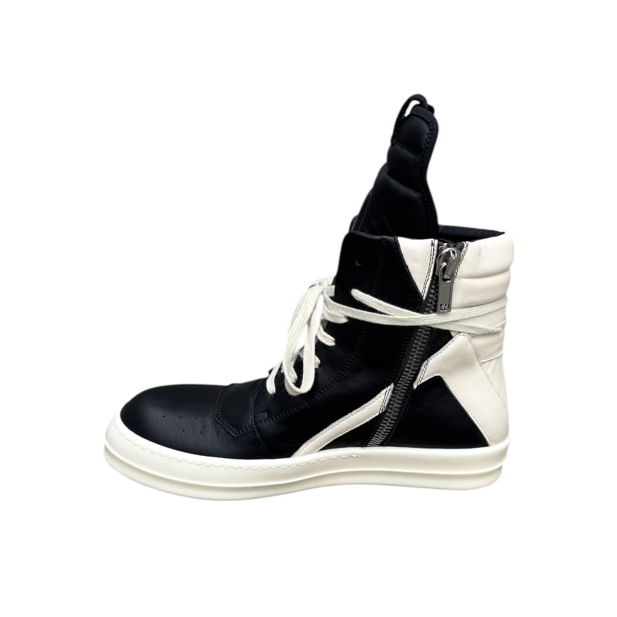 Rick Owens】GEOBASKET | AYIN