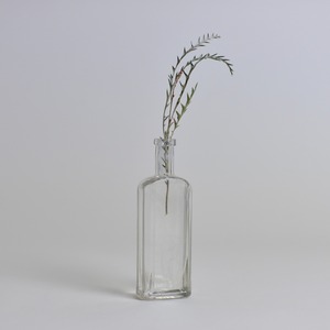 Bottle / ボトル〈花瓶 / フラワーベース / 一輪挿し〉SB2012-0008