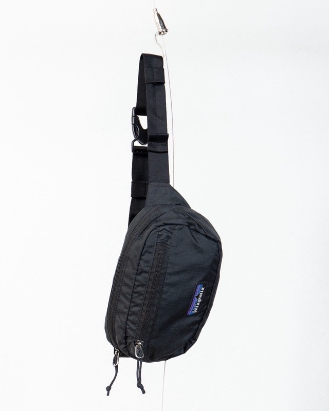"Patagonia" designed waist bag