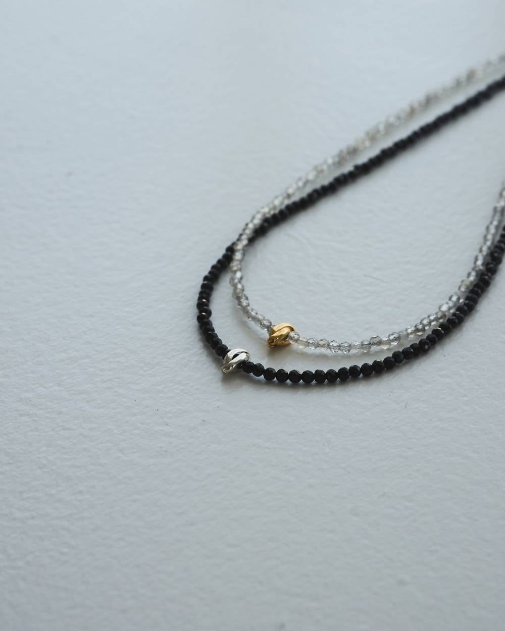 anuke 】Color Stone Necklace | valance 福井｜レディース セレクト