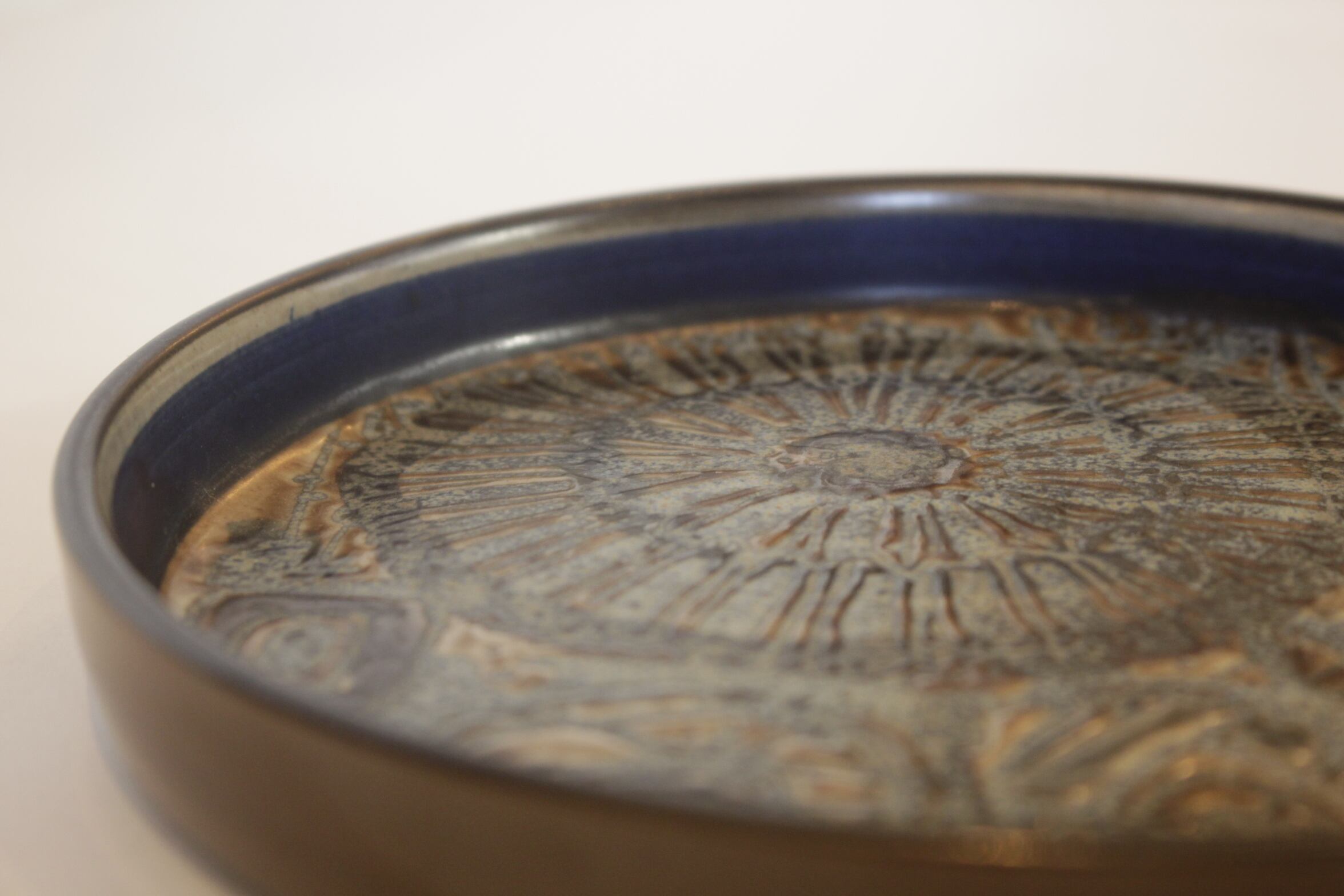 ロイヤルコペンハーゲンヴィンテージEllen Malmer アートピース