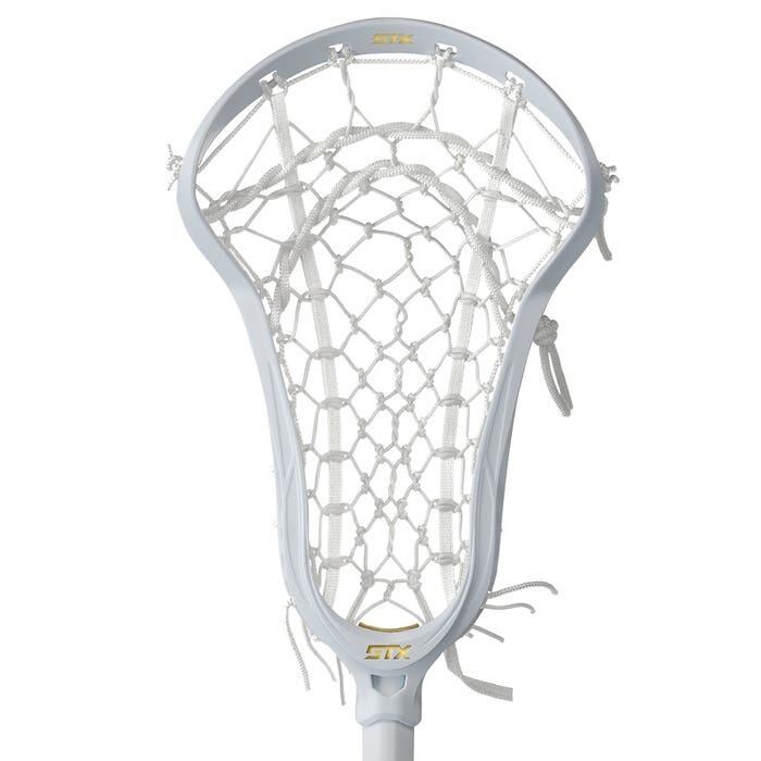 STX ARIA PRO LockPocket レディース ストラング済み ラクロスヘッド