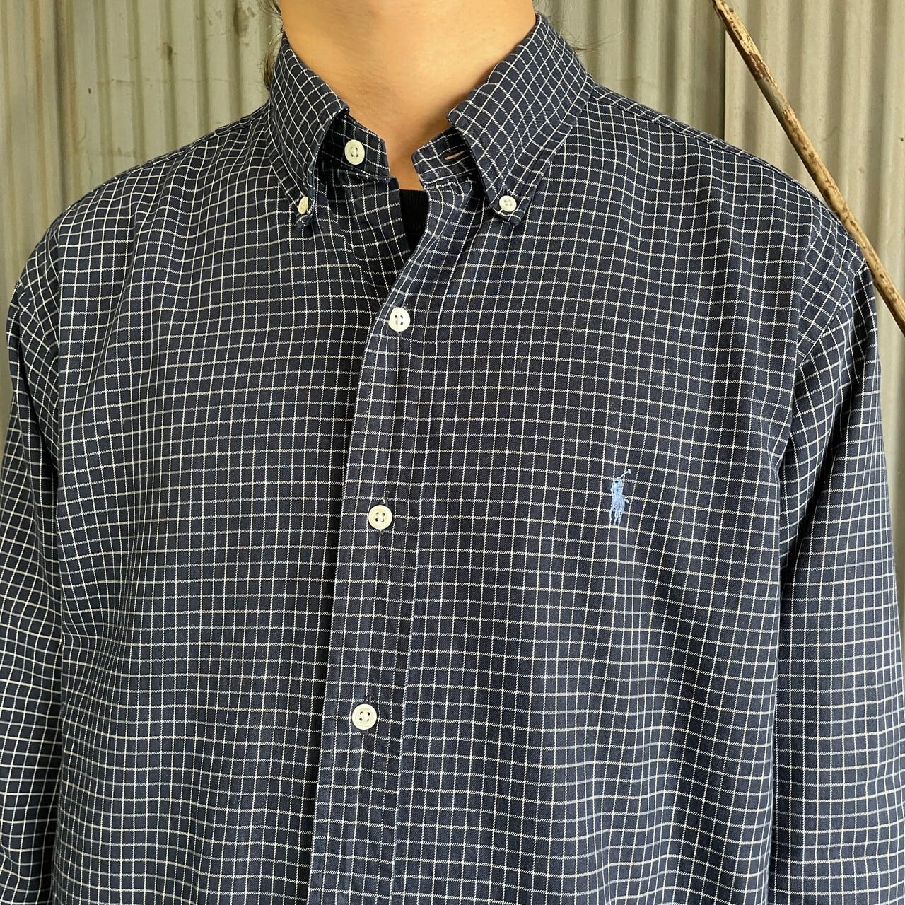 Ralph Lauren オールドラルフローレン 長袖 CLASSIC FIT Ralph Lauren オールドラルフローレン 長袖 CLASSIC FIT
