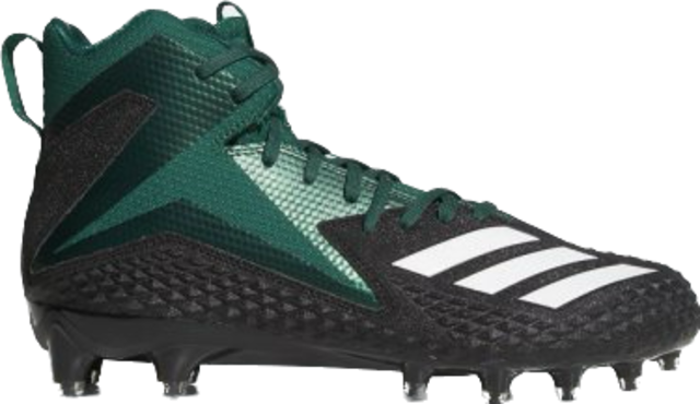 Adidas FREAK X CARBON MID 2018 アメフト スパイク