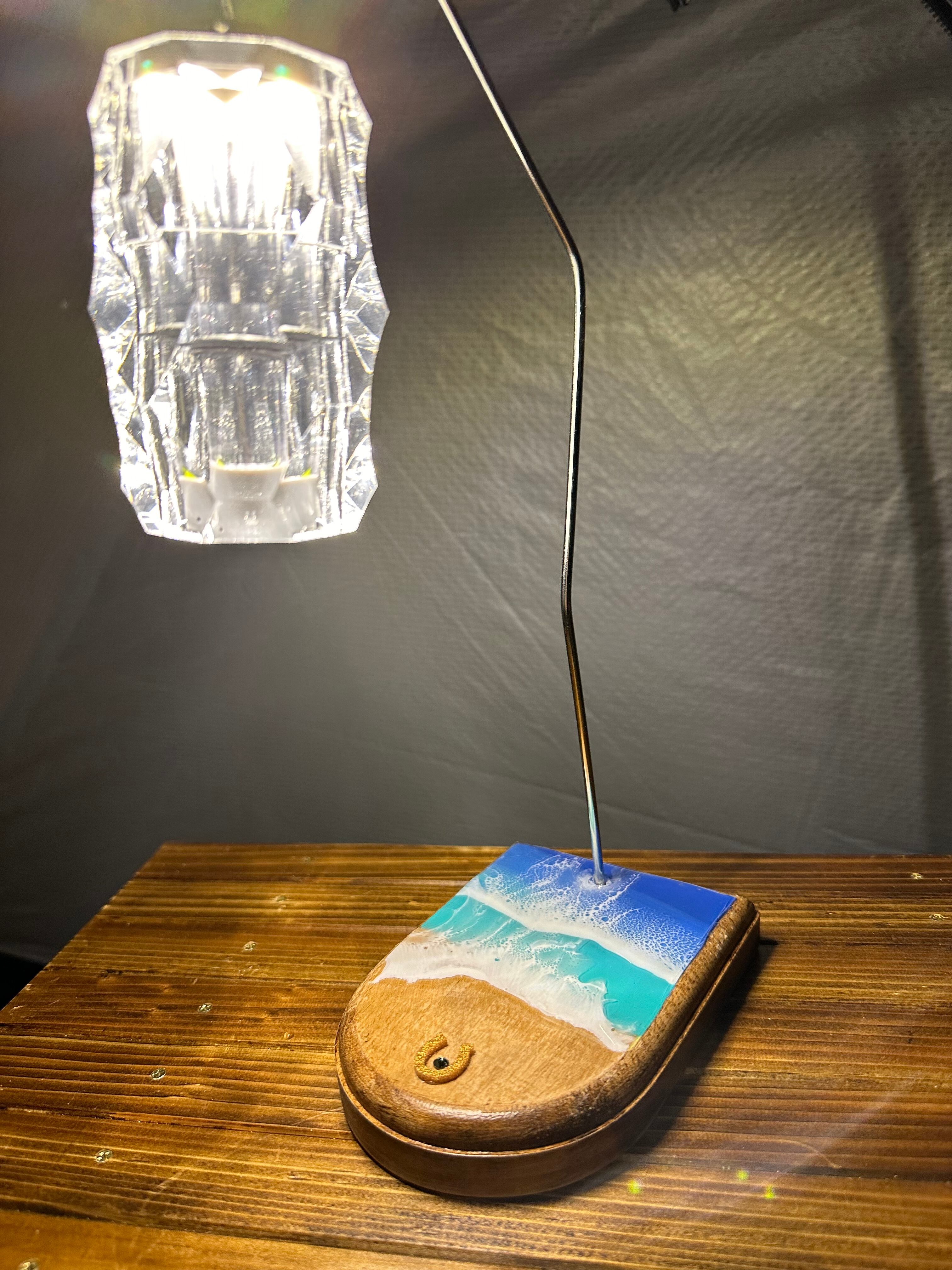 SEASIDE スタンド