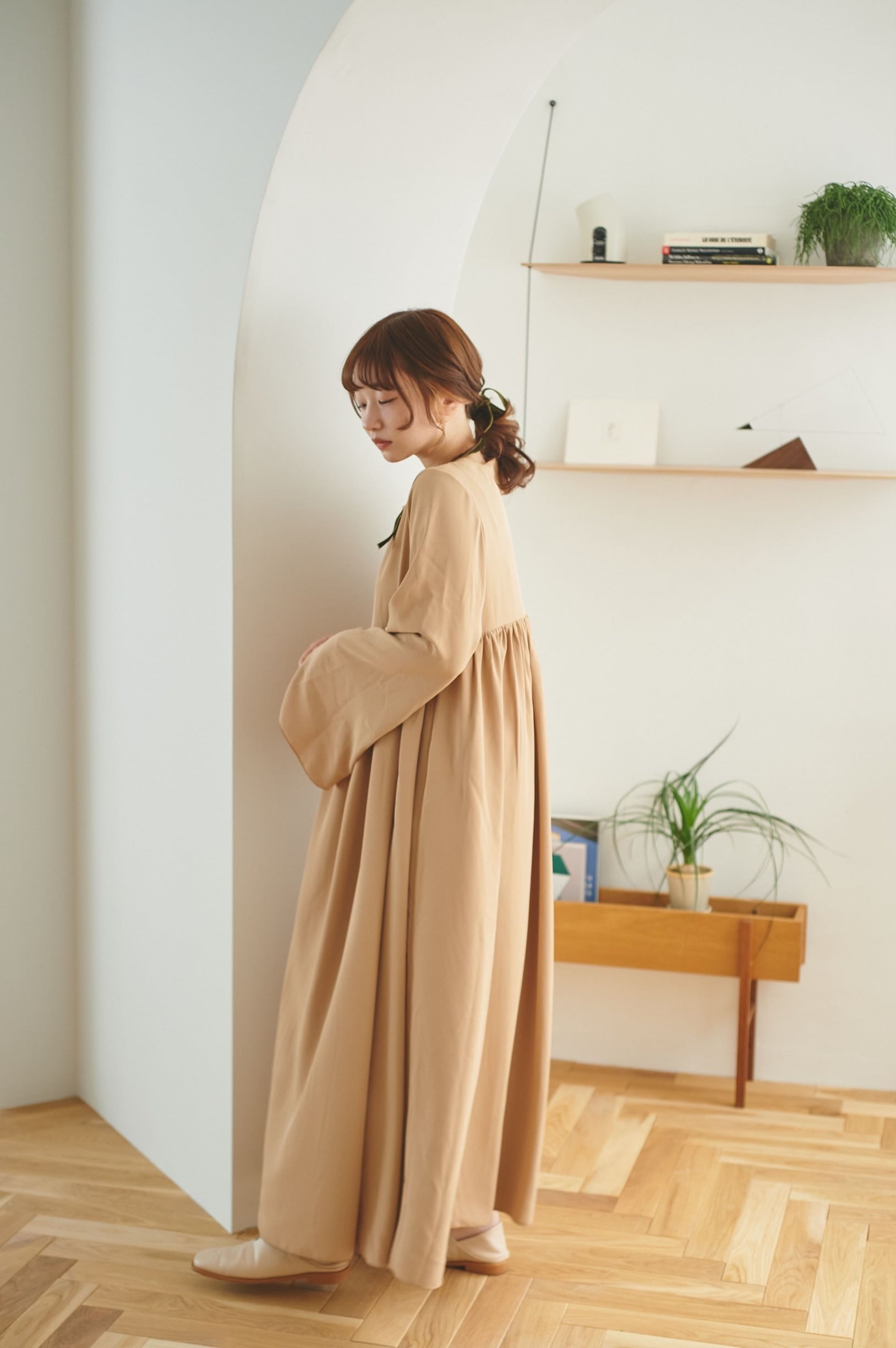 palelfy ケープ付き ワンピース Pal elfy ワンピース レースケープワンピース : ZOZOTOWN Yahoo!店