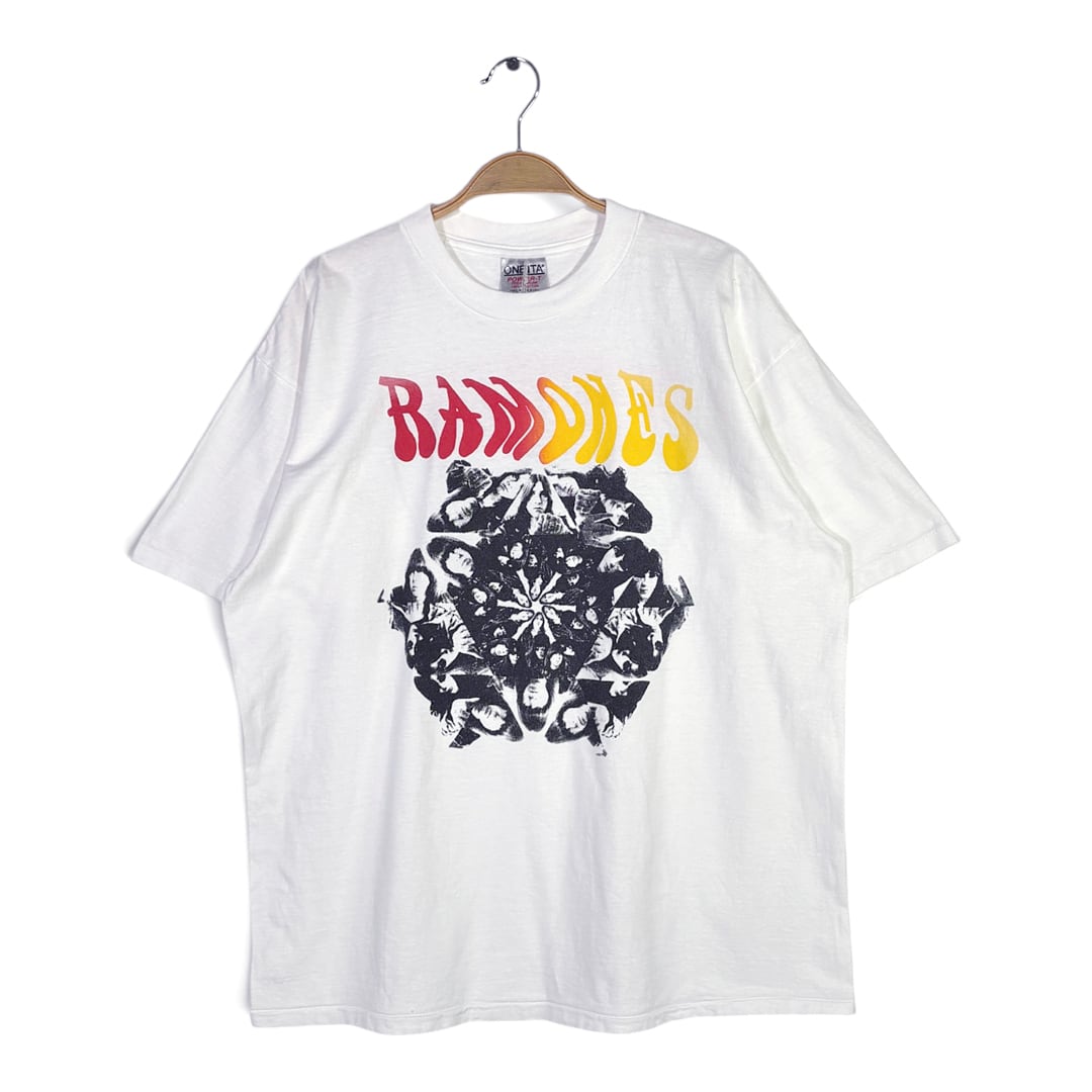 90S ヴィンテージ バットマン アメコミ Tシャツ メンズL シングル