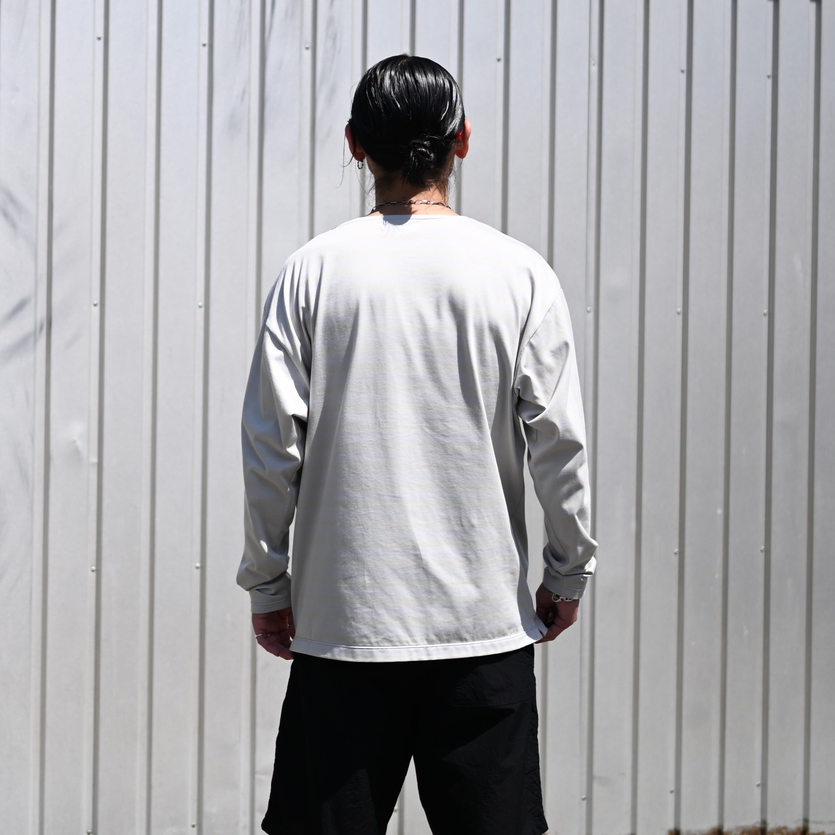 AUBERGE / COCO Ⅲ | GANKO