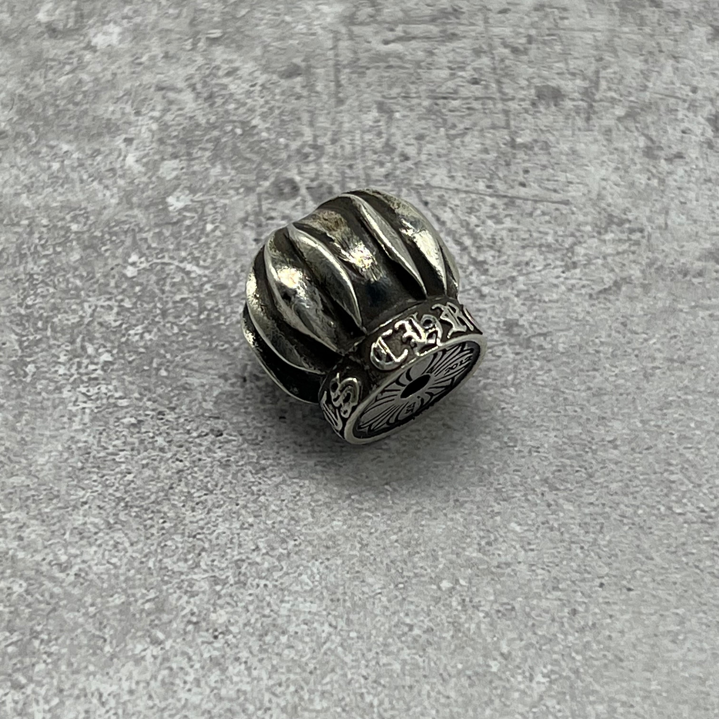 希少】ブルガリ BVLGARI ツイスト キーリング SV925 ヴィンテージ | Refind
