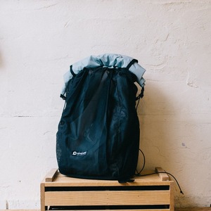 HANCHOR / PUMICE Ultralight Hiking Backpack