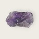 アメジスト原石（ロッククリスタル）　約53g