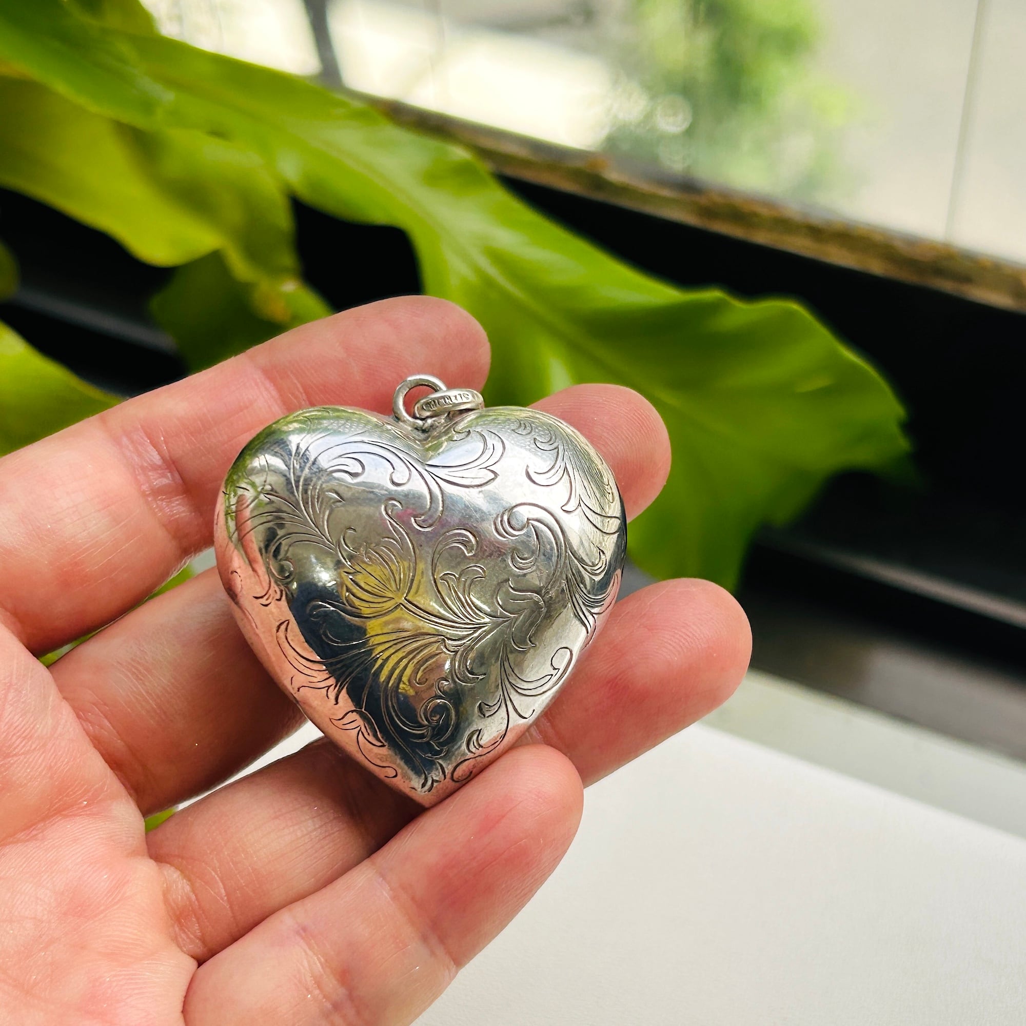 Vintage sterling silver シルバー | Milo Antiques & Vintage