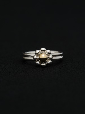 Flower Ring